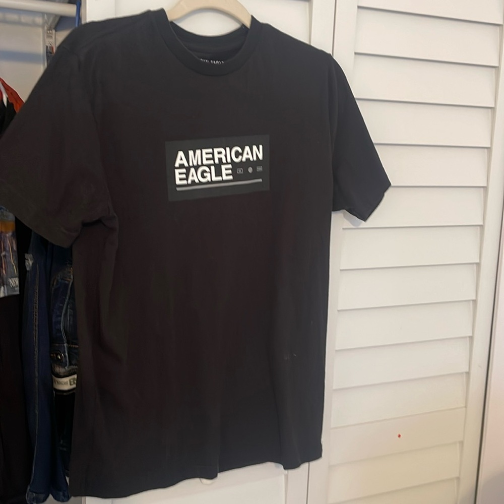American Eagle